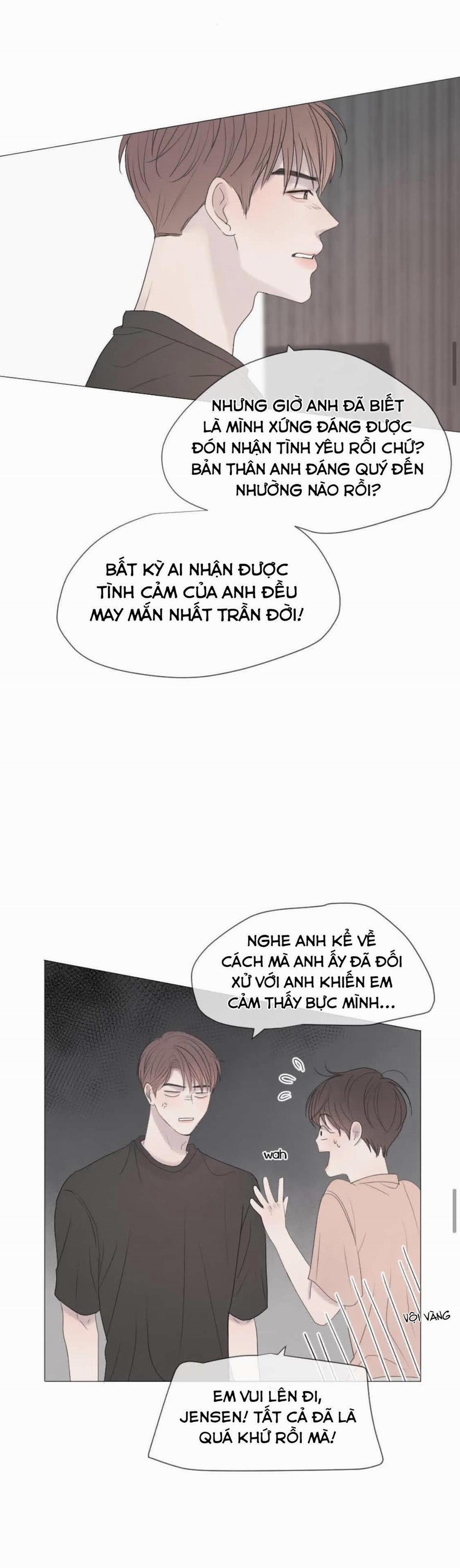 Đường Đến Tim Em 46 trang 14