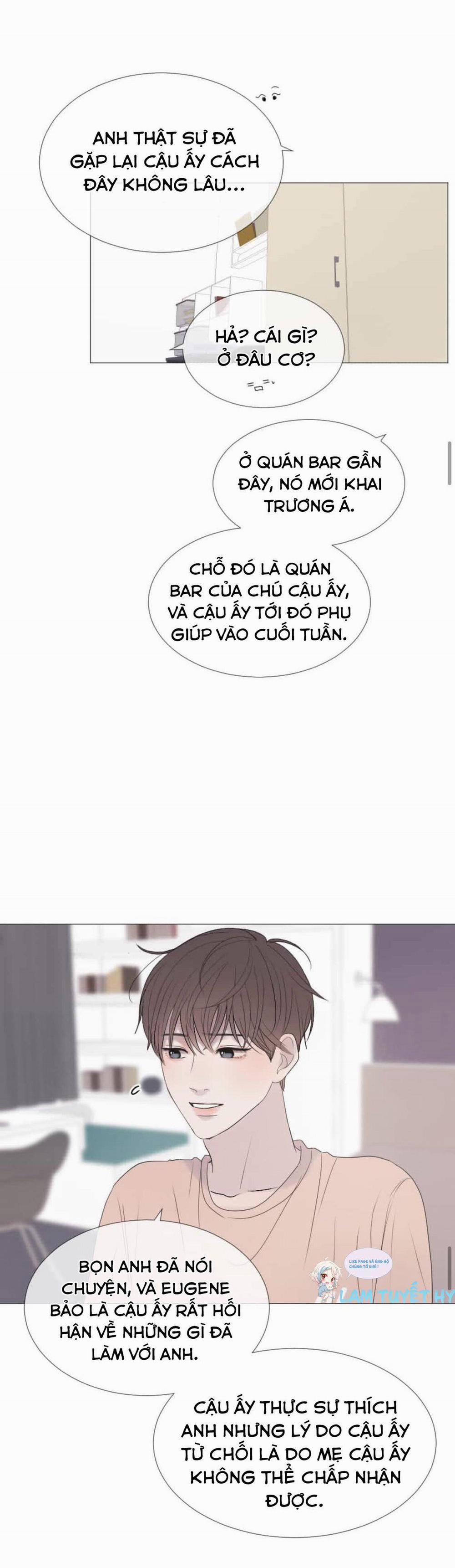 Đường Đến Tim Em 46 trang 15