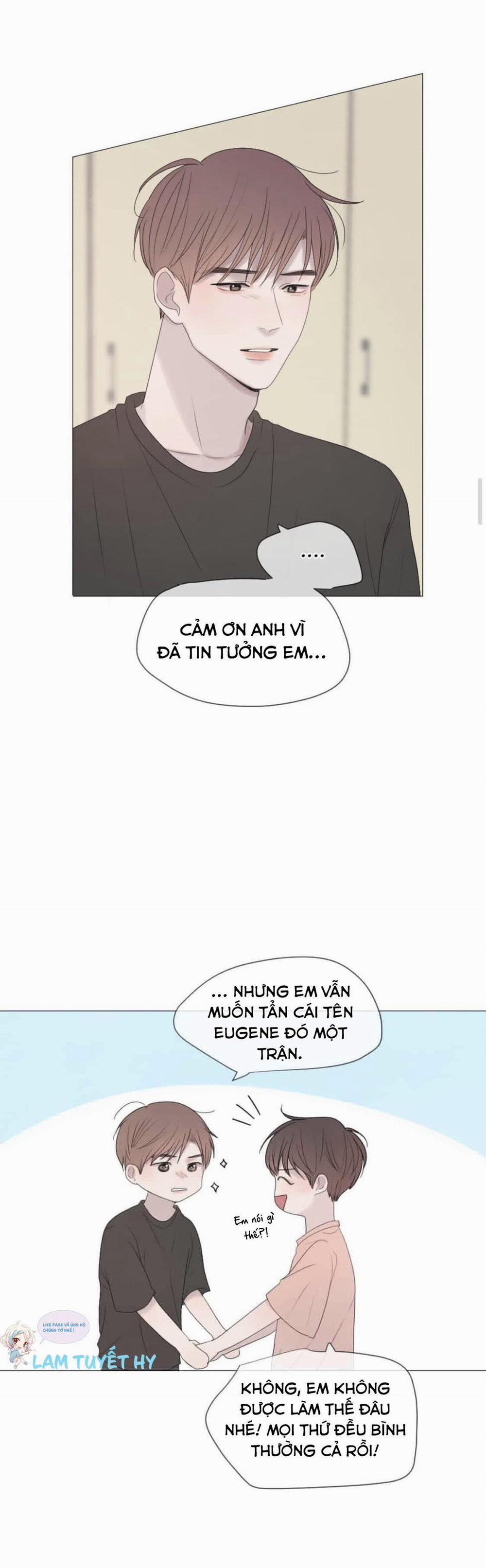 Đường Đến Tim Em 46 trang 17