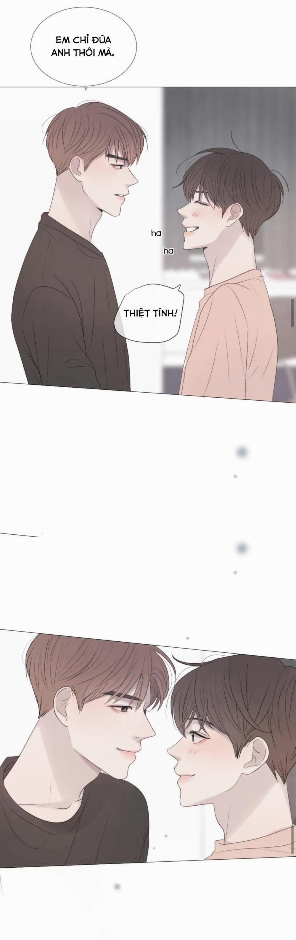 Đường Đến Tim Em 46 trang 18