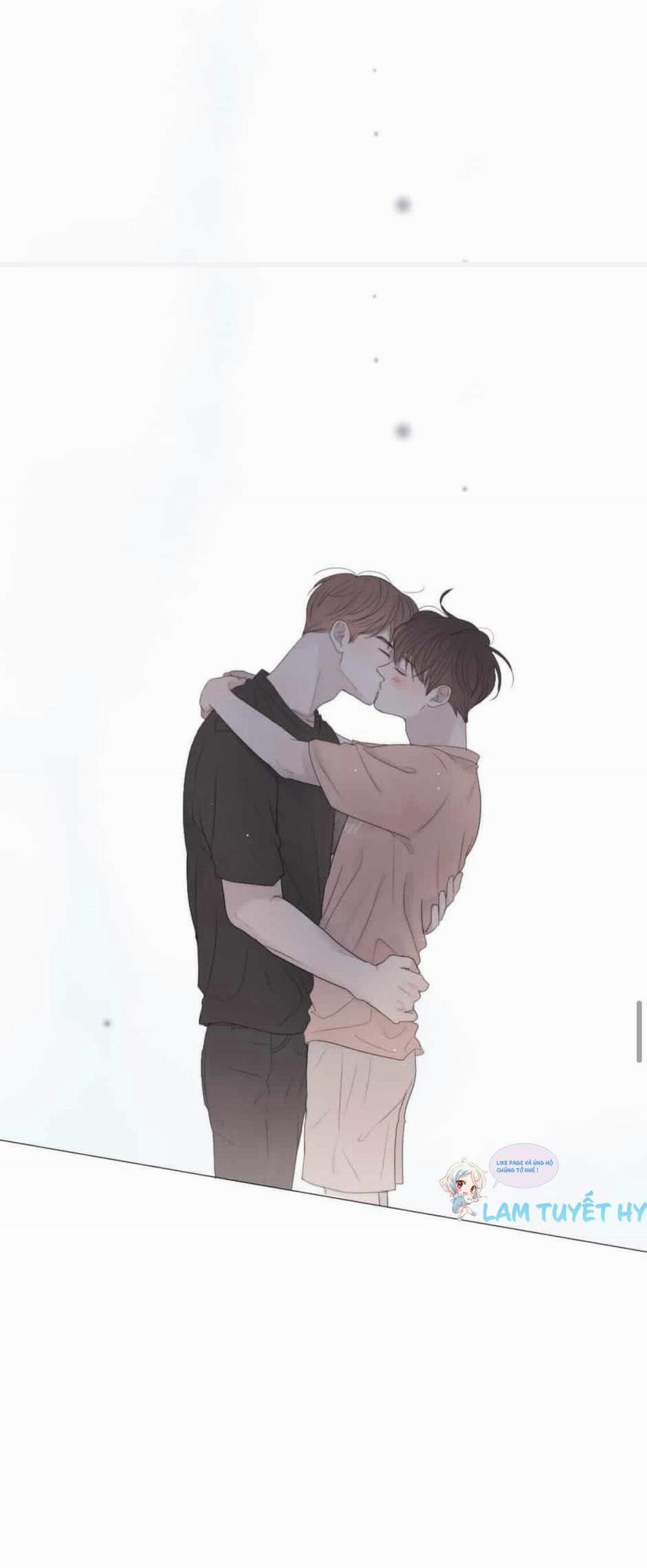 Đường Đến Tim Em 46 trang 19