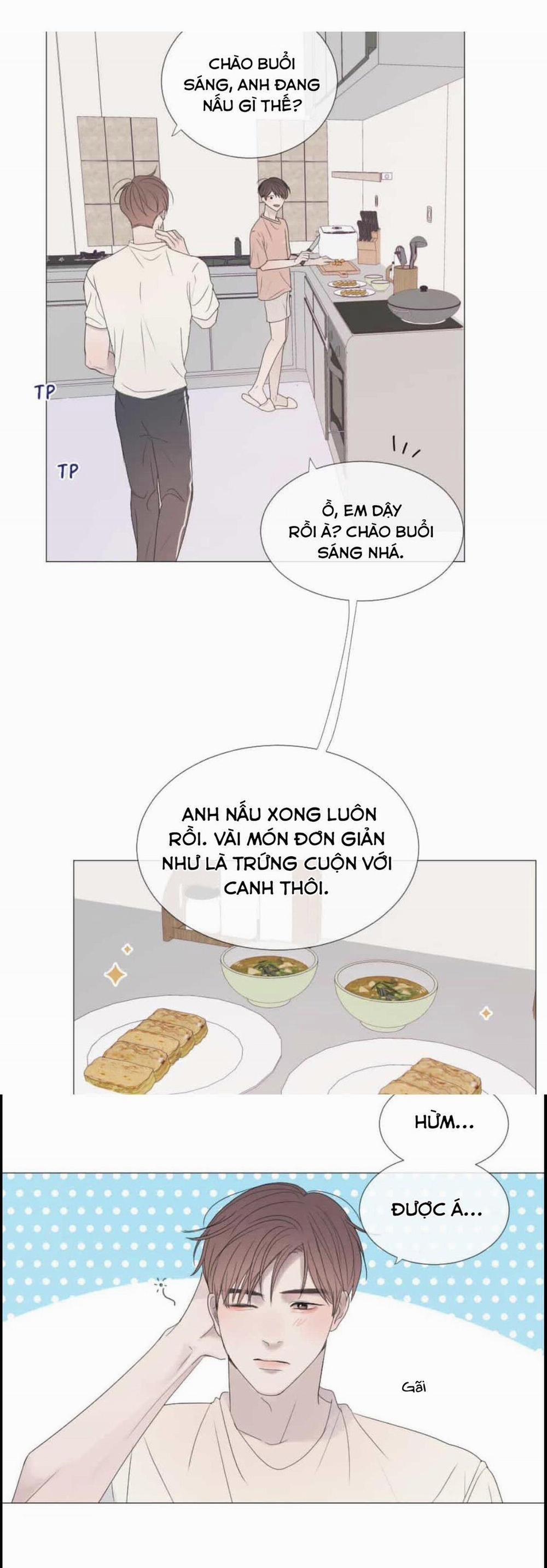 Đường Đến Tim Em 46 trang 2