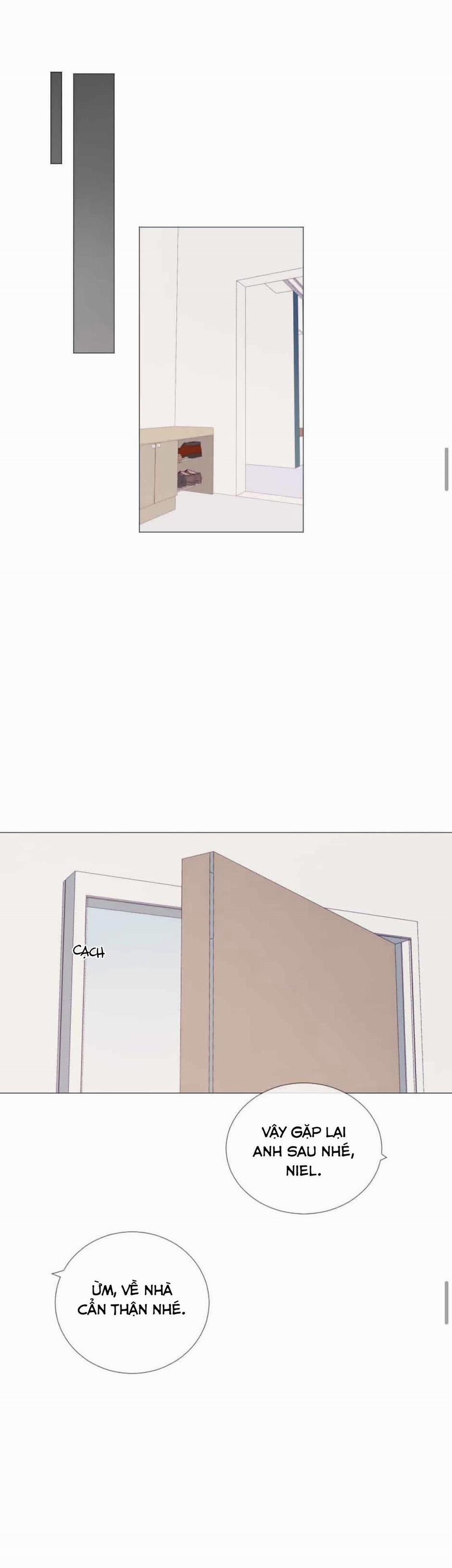 Đường Đến Tim Em 46 trang 20