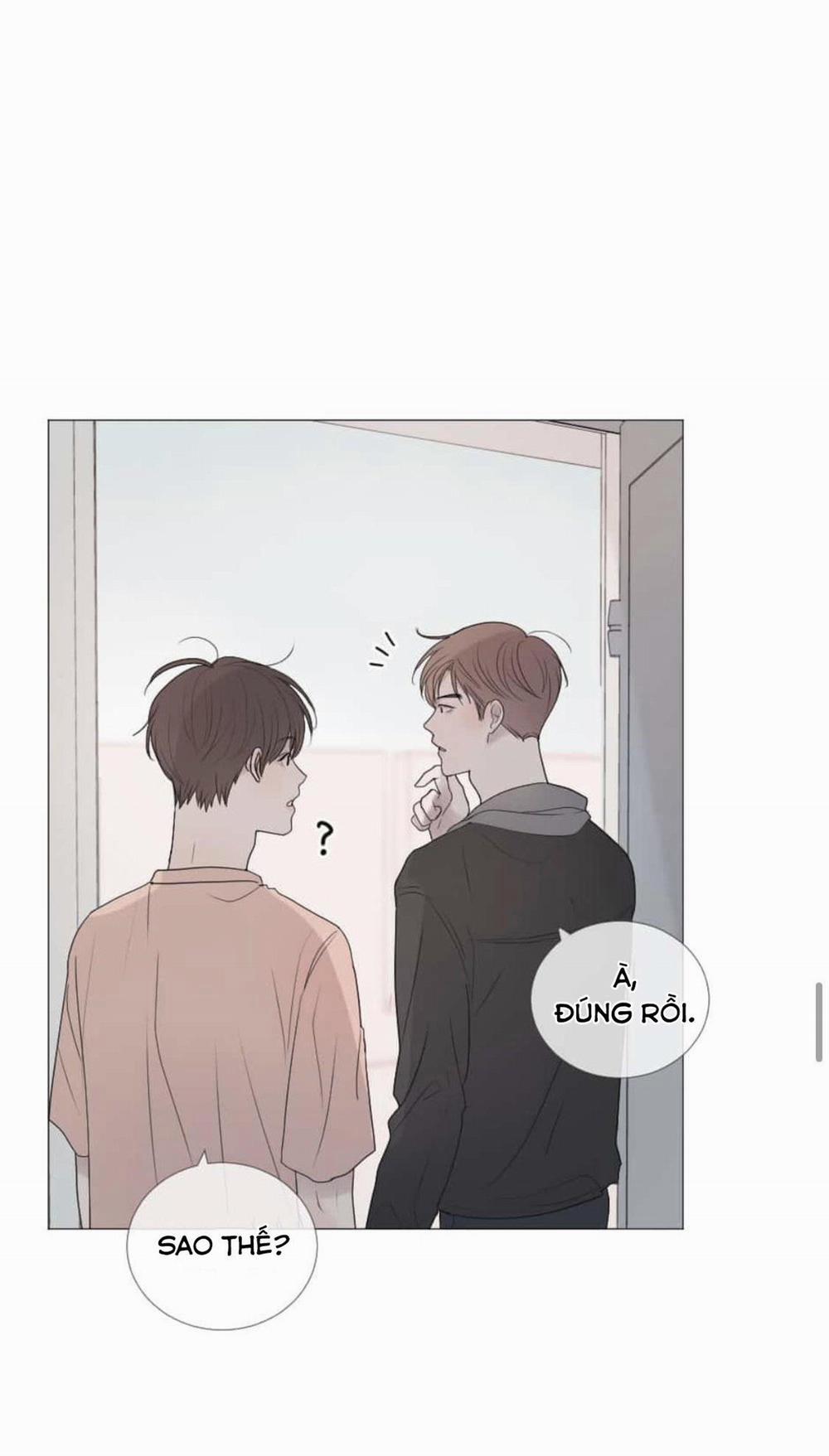 Đường Đến Tim Em 46 trang 21