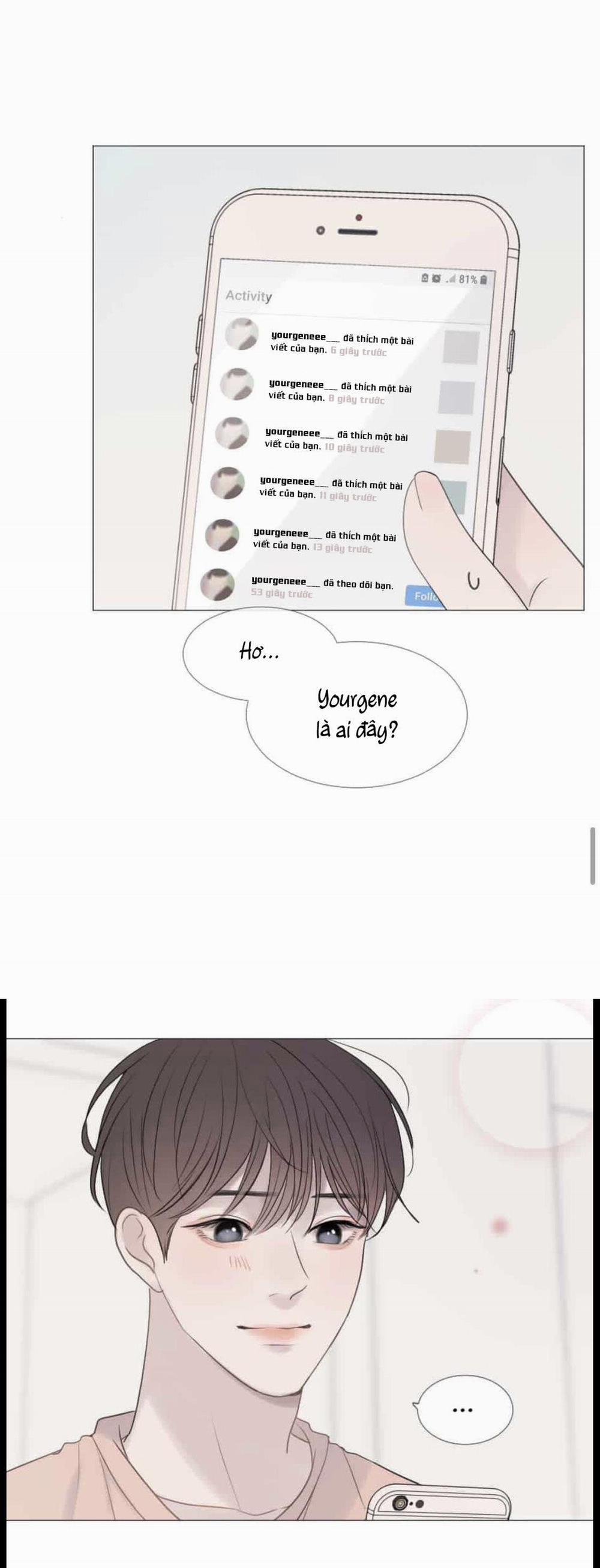 Đường Đến Tim Em 46 trang 24