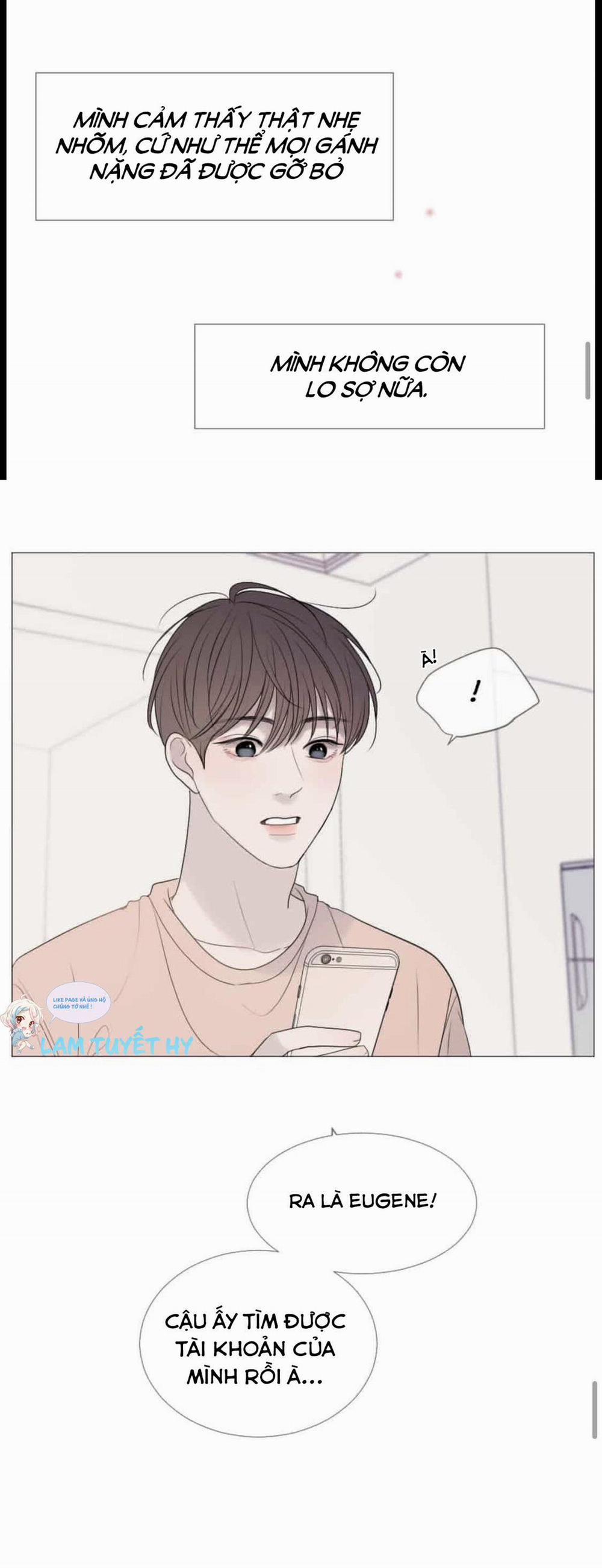 Đường Đến Tim Em 46 trang 25