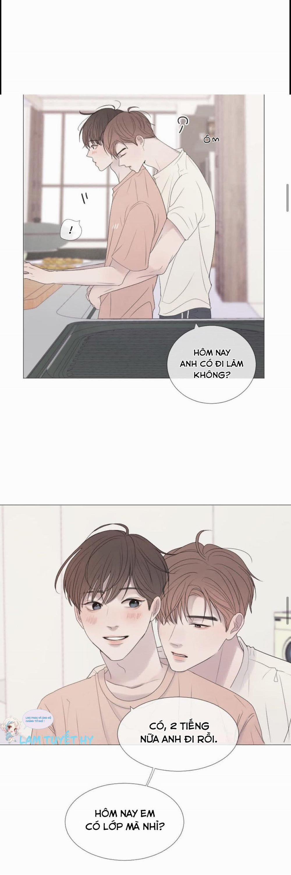 Đường Đến Tim Em 46 trang 3