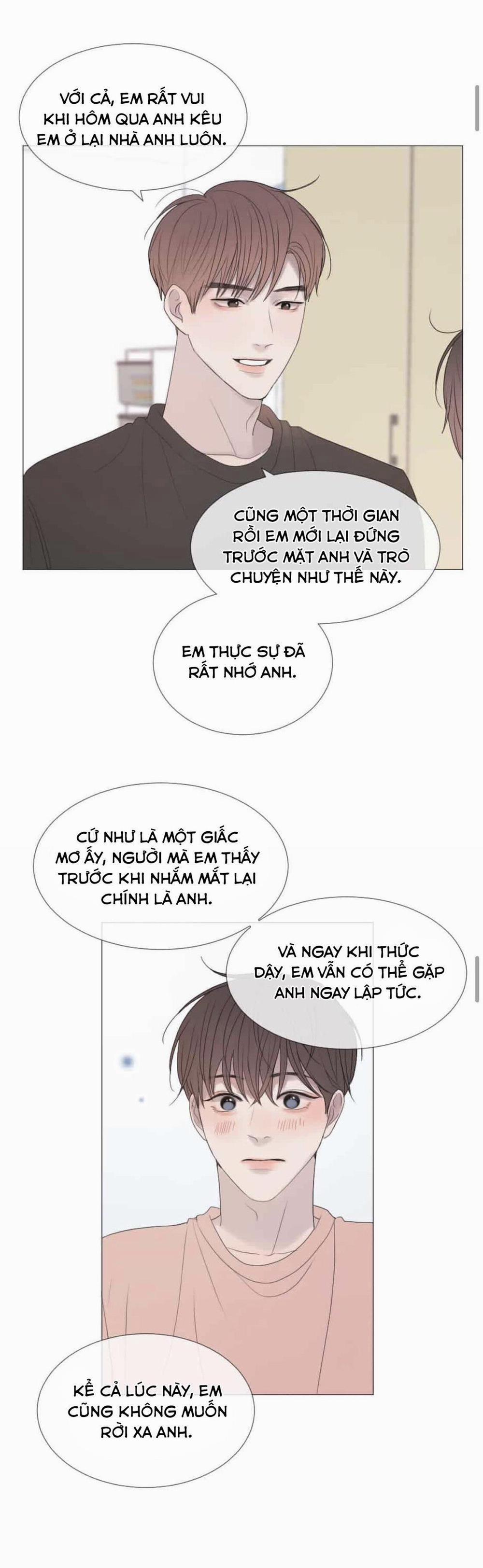 Đường Đến Tim Em 46 trang 8