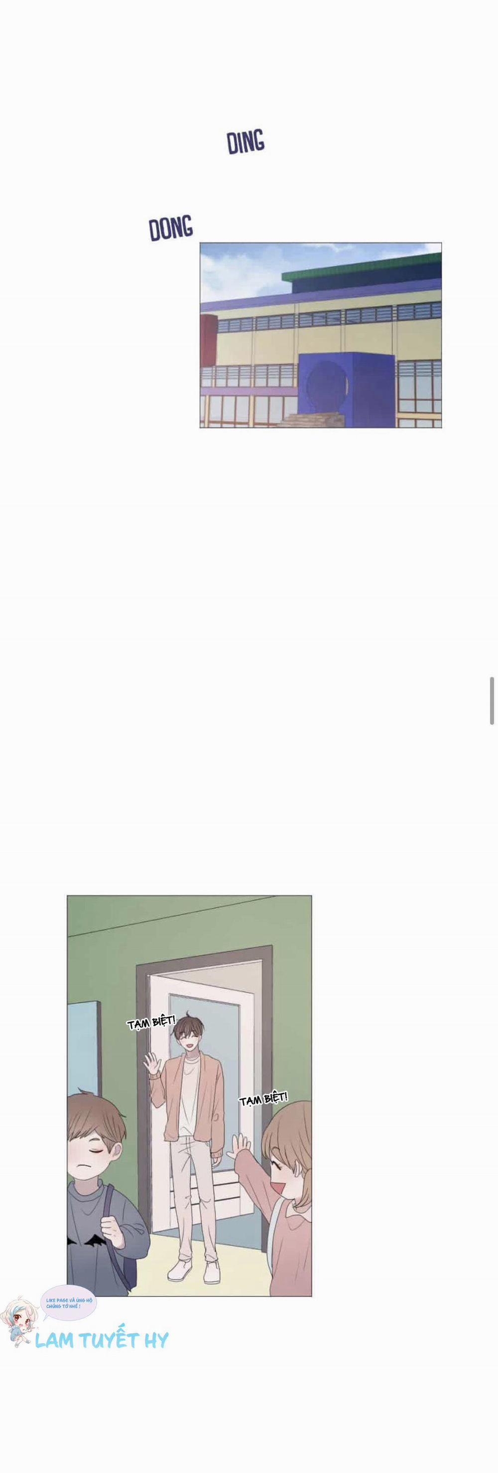 Đường Đến Tim Em 47 trang 0