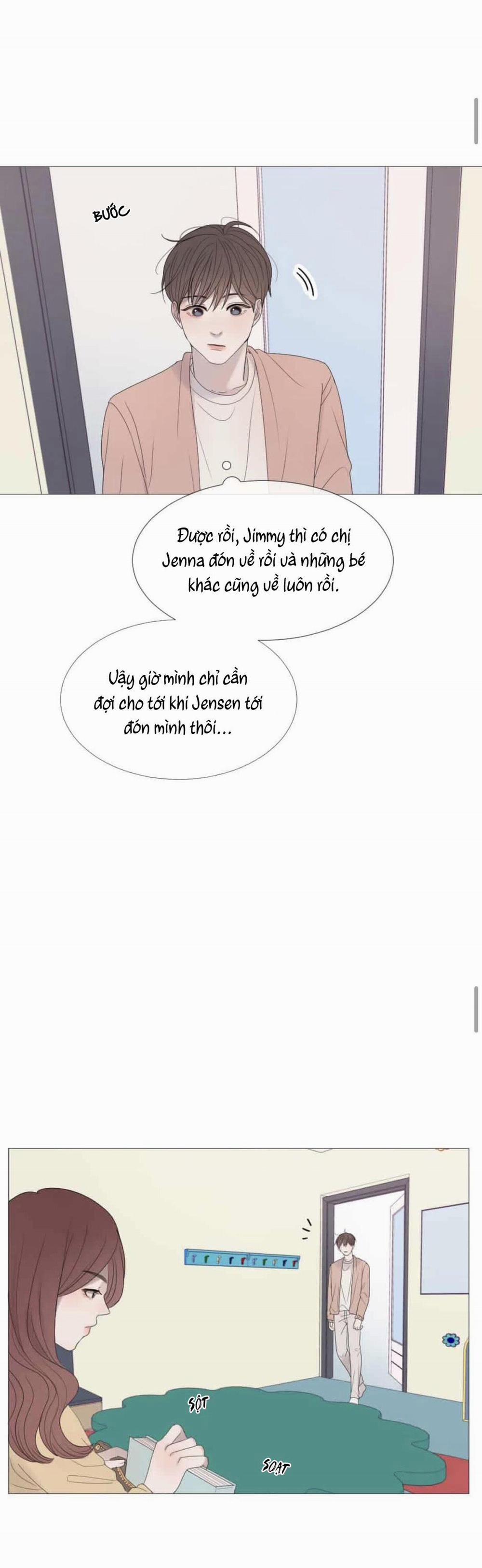 Đường Đến Tim Em 47 trang 1