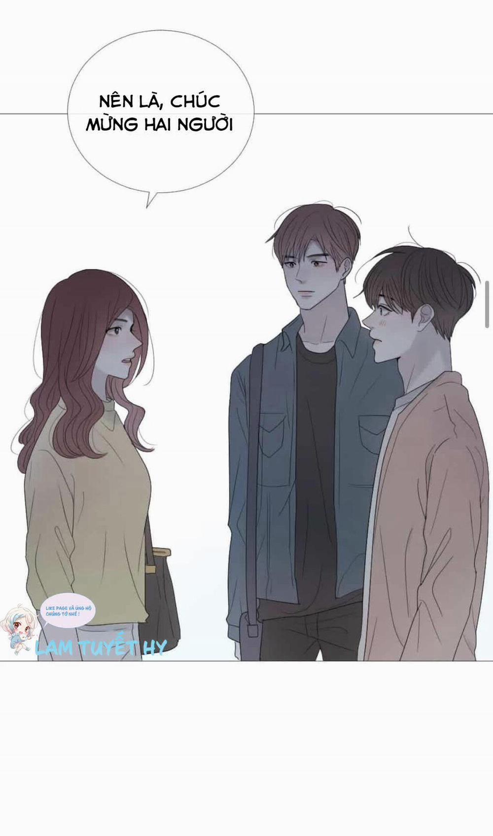 Đường Đến Tim Em 47 trang 10