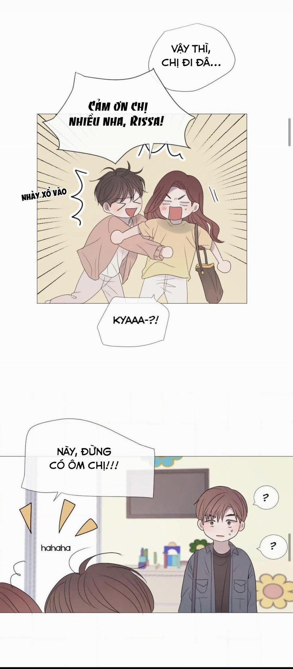 Đường Đến Tim Em 47 trang 11