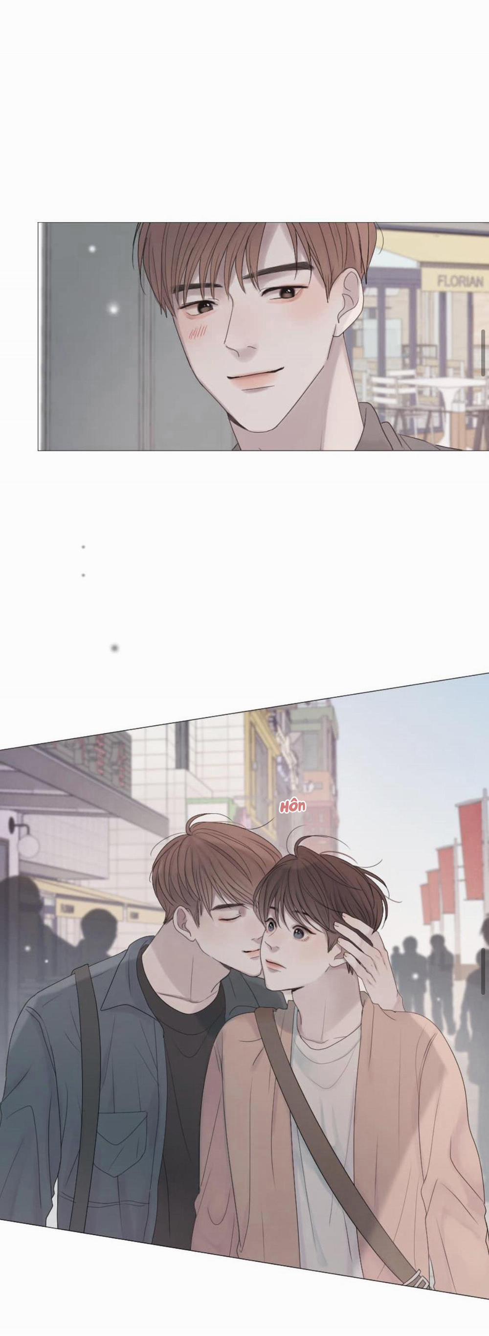 Đường Đến Tim Em 47 trang 17