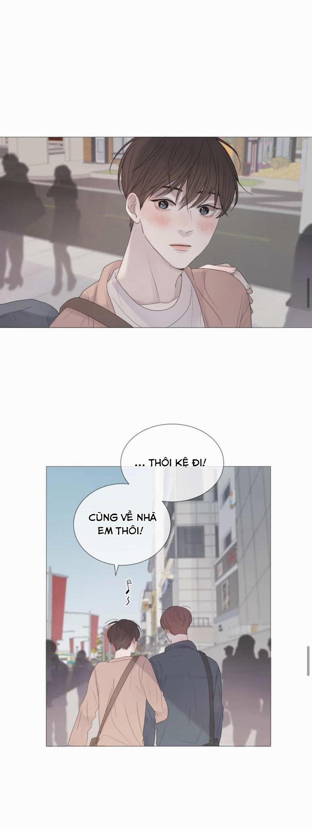 Đường Đến Tim Em 47 trang 19