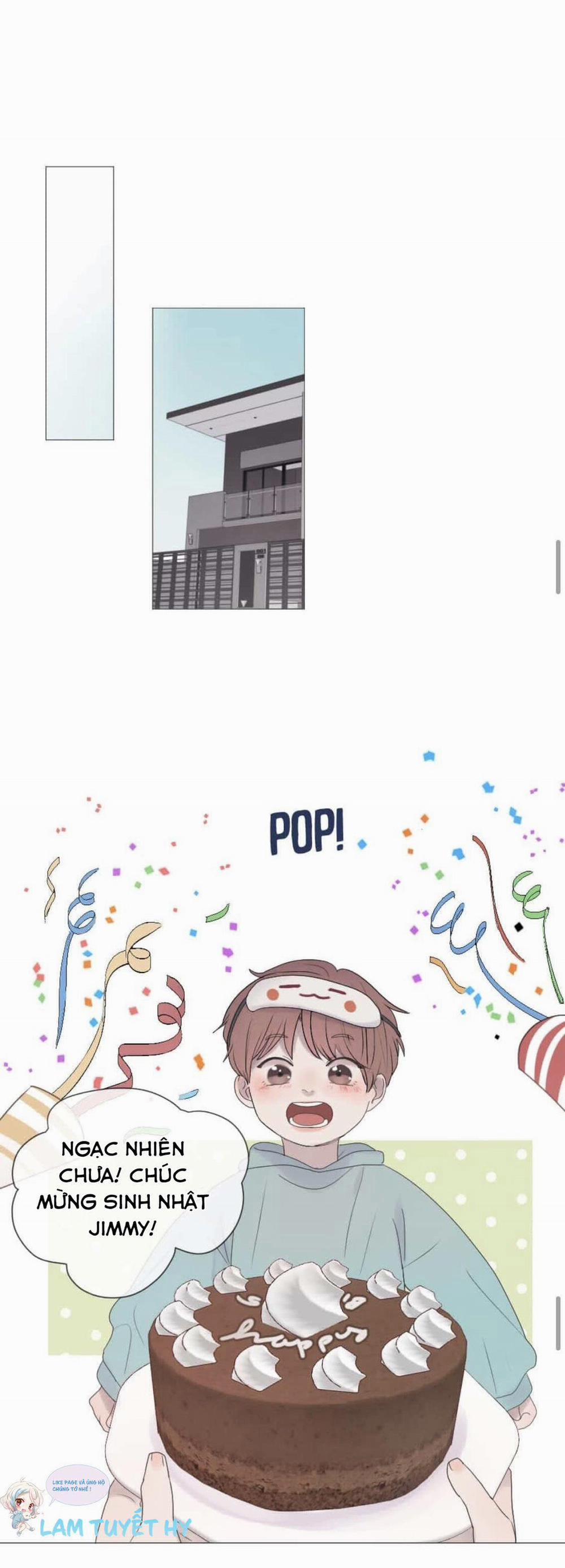 Đường Đến Tim Em 47 trang 20