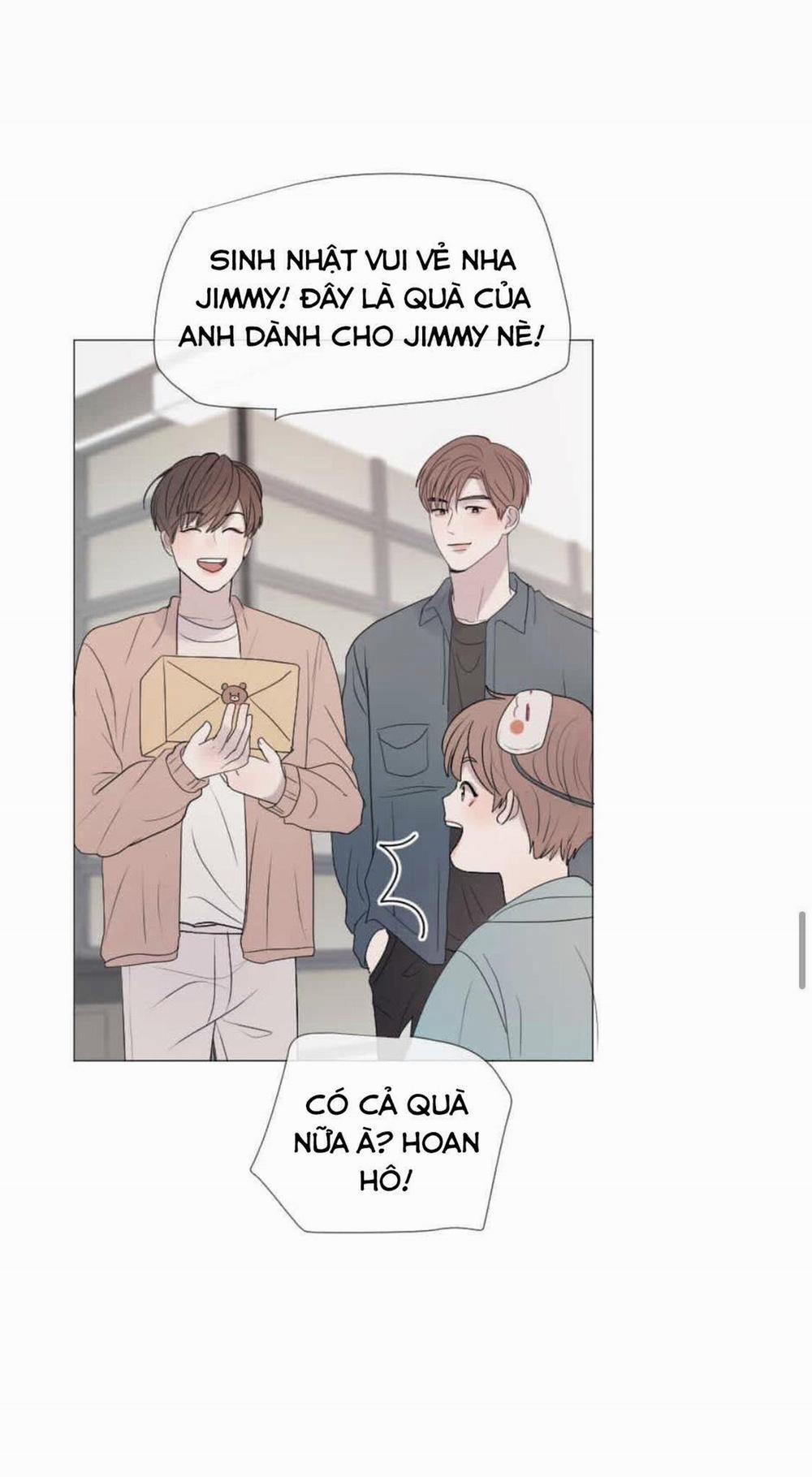 Đường Đến Tim Em 47 trang 22