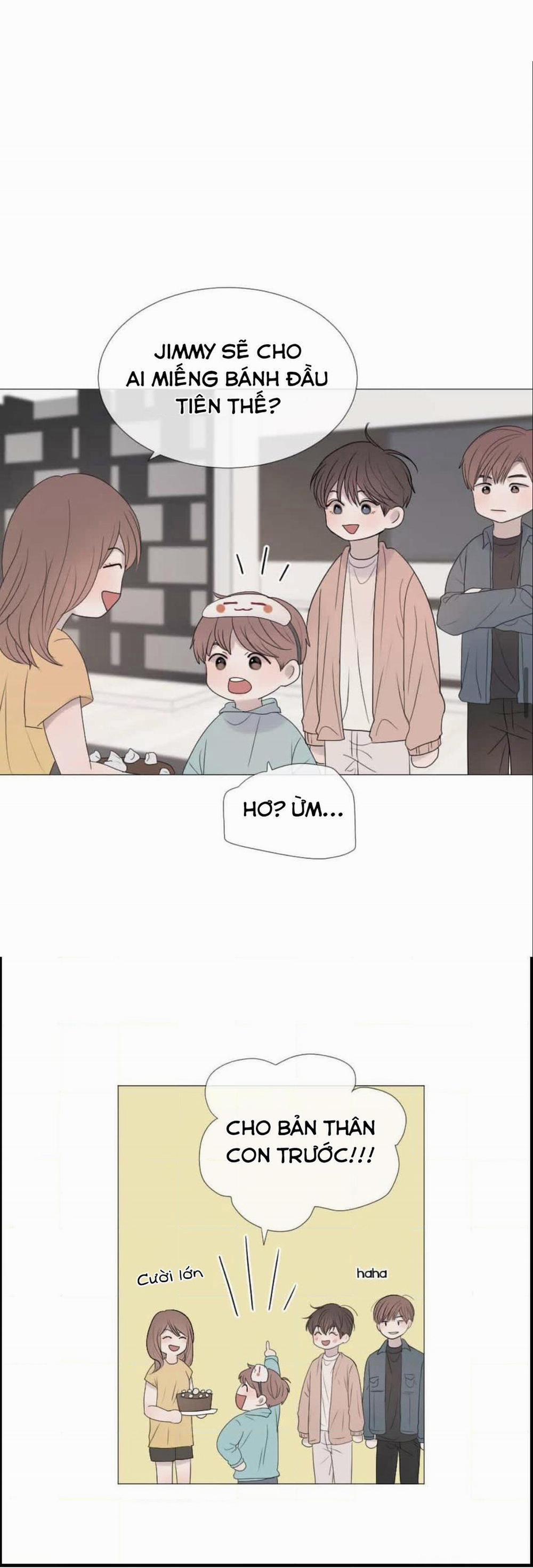 Đường Đến Tim Em 47 trang 24