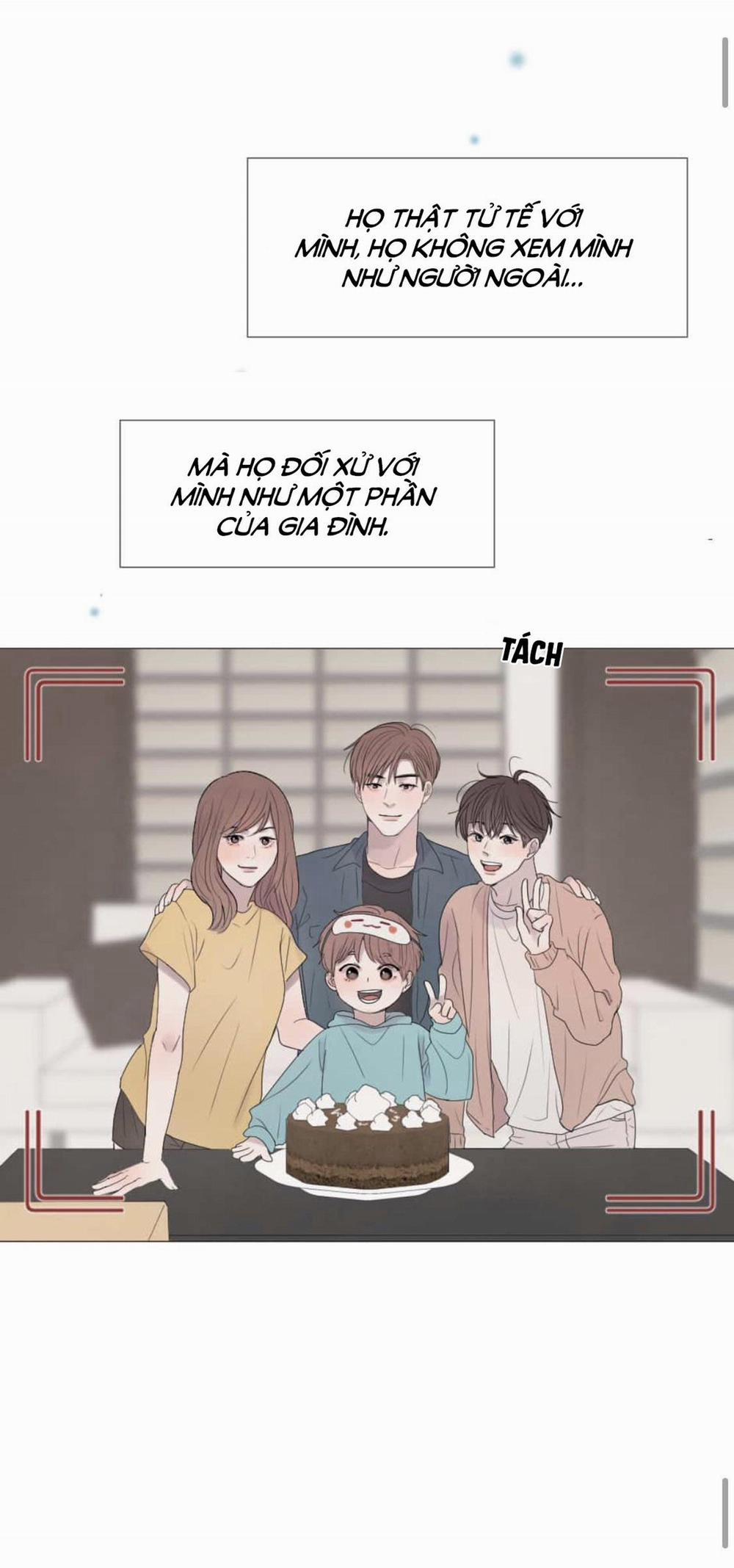 Đường Đến Tim Em 47 trang 28