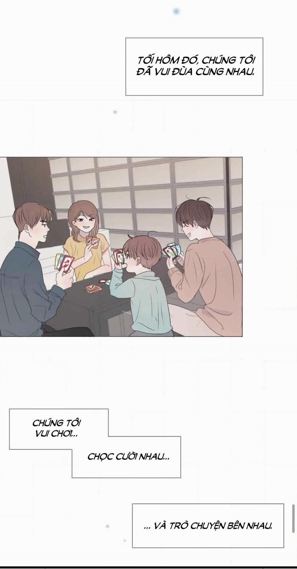 Đường Đến Tim Em 47 trang 29