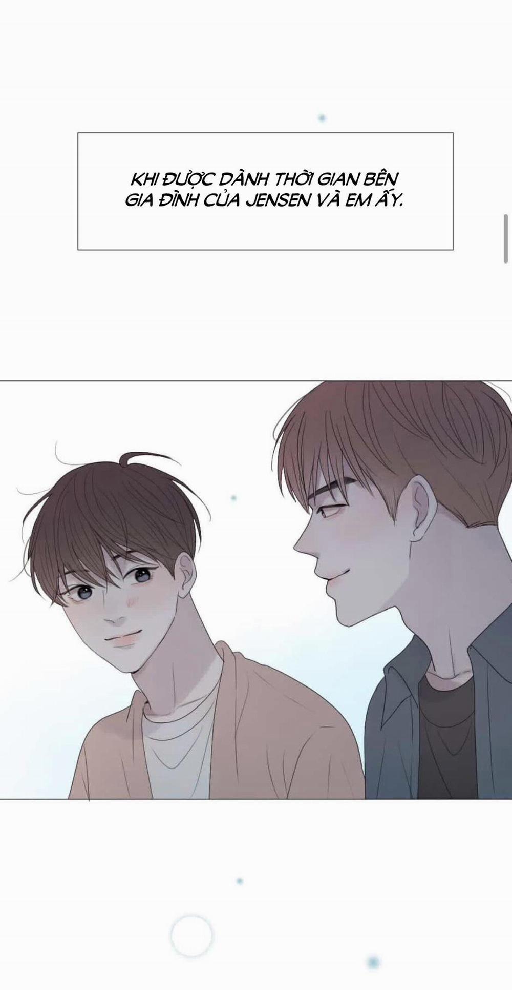 Đường Đến Tim Em 47 trang 31