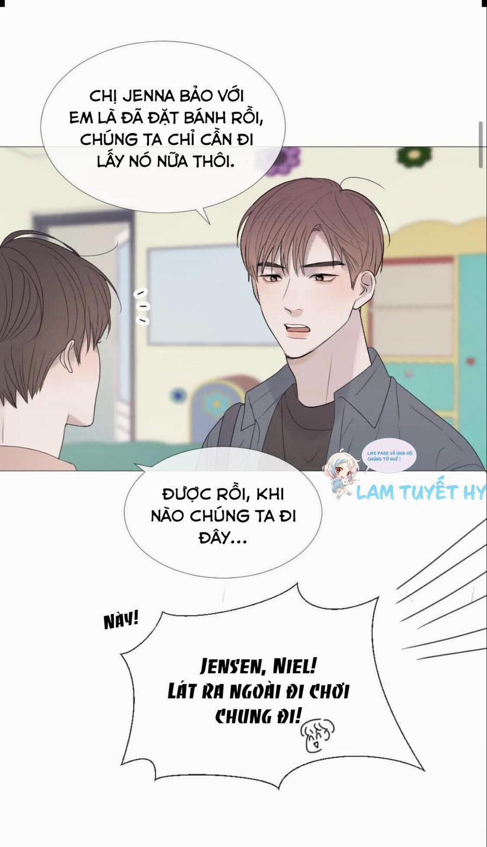 Đường Đến Tim Em 47 trang 5