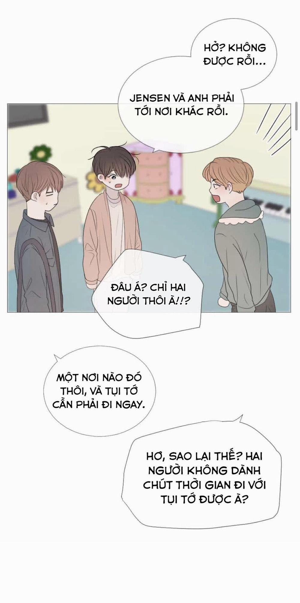 Đường Đến Tim Em 47 trang 6