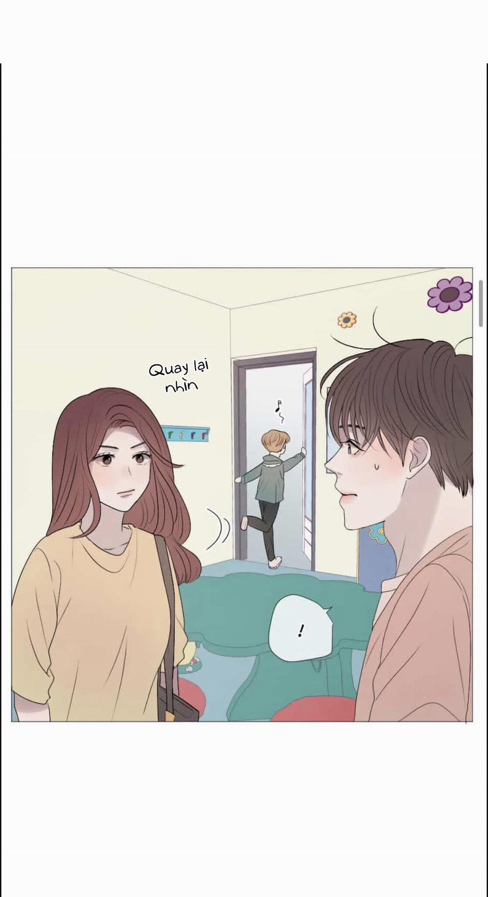 Đường Đến Tim Em 47 trang 8