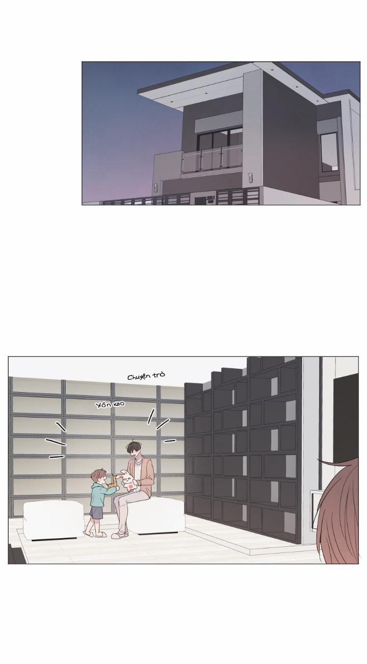 Đường Đến Tim Em 48 trang 1