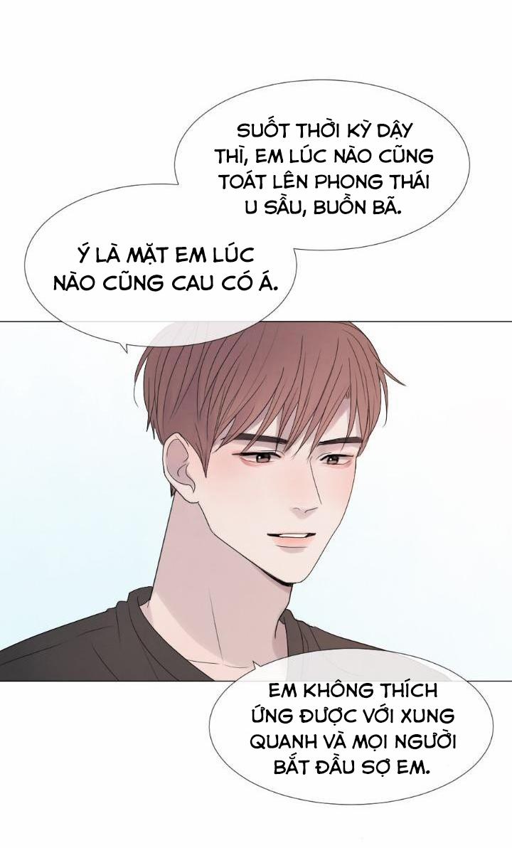 Đường Đến Tim Em 48 trang 12