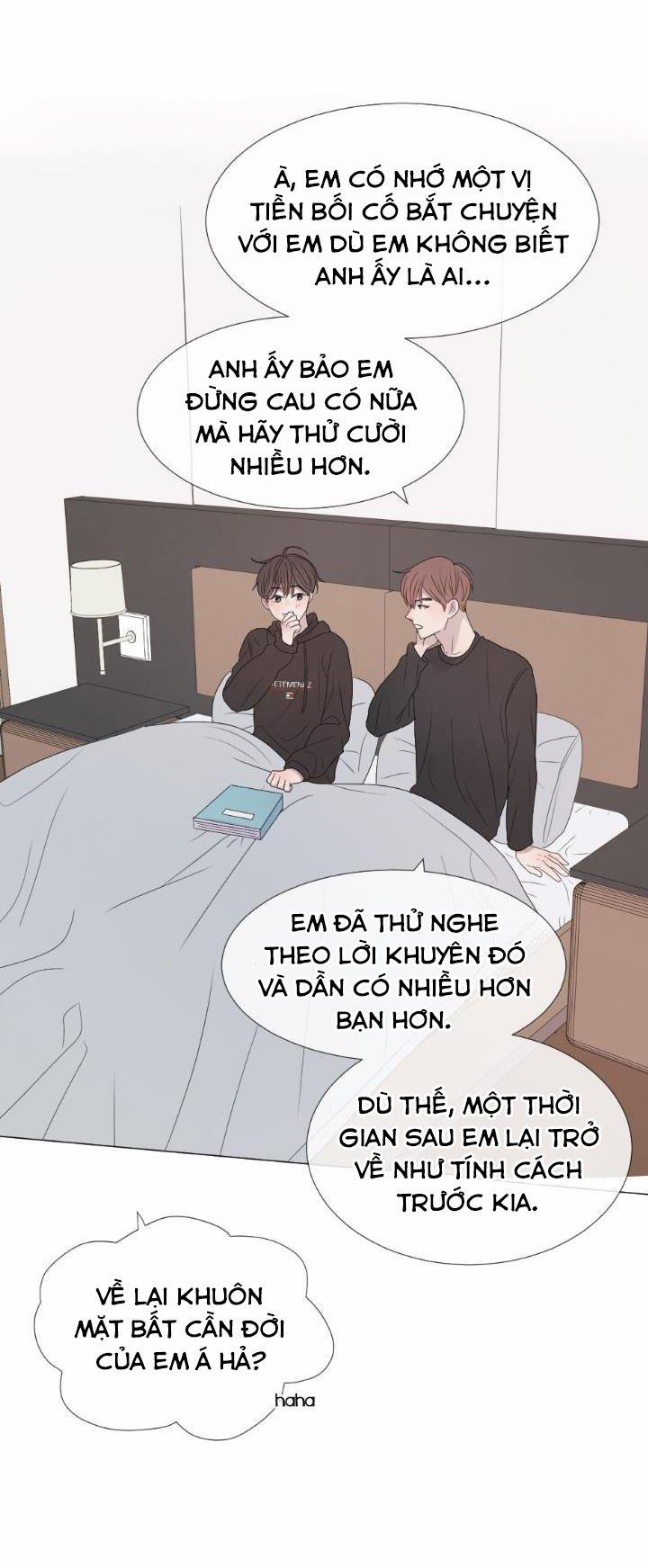 Đường Đến Tim Em 48 trang 14