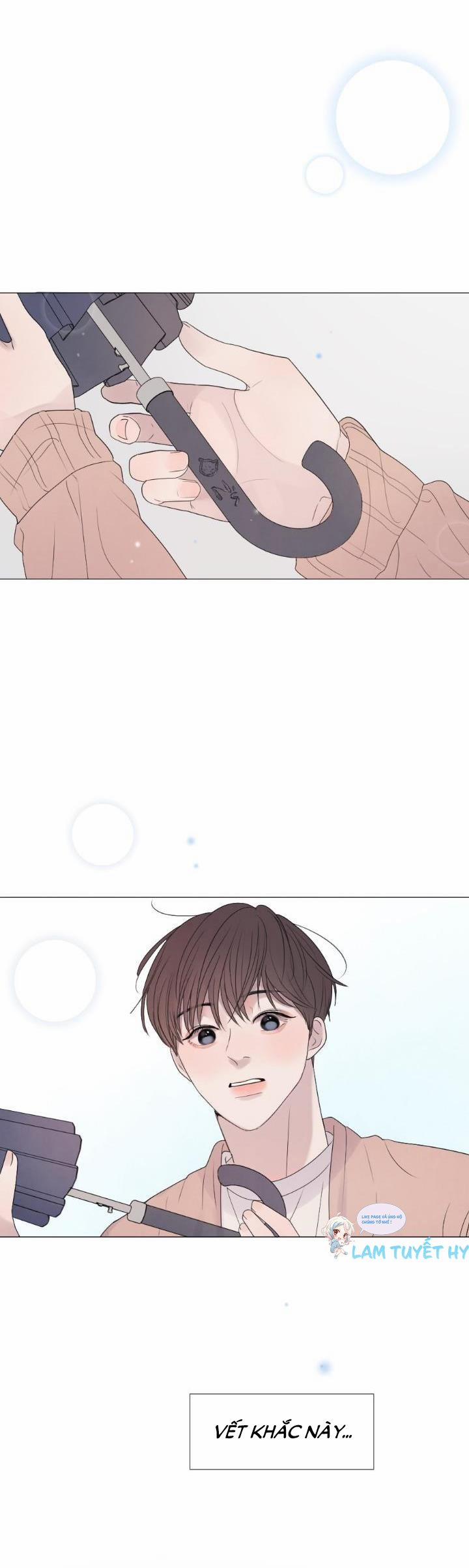 Đường Đến Tim Em 48 trang 22