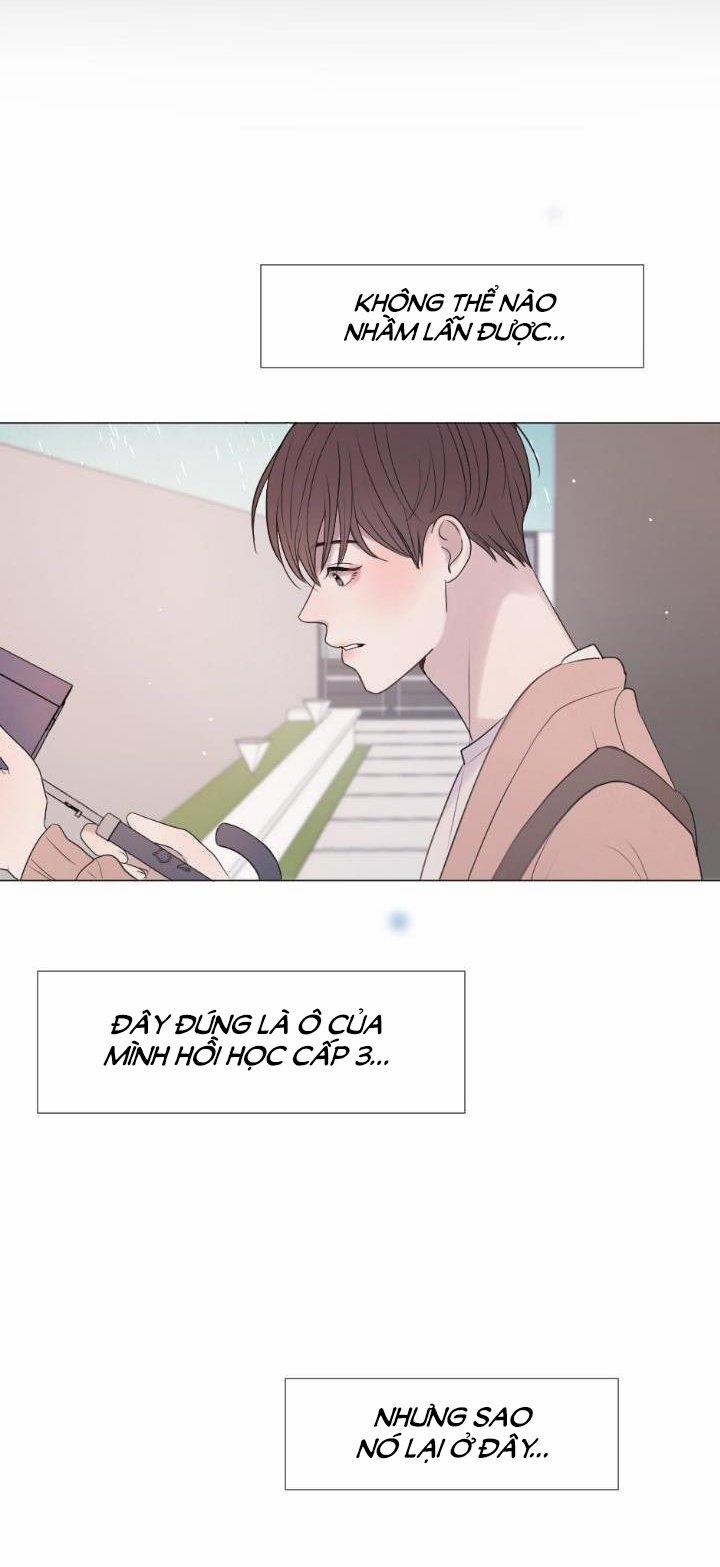 Đường Đến Tim Em 48 trang 25