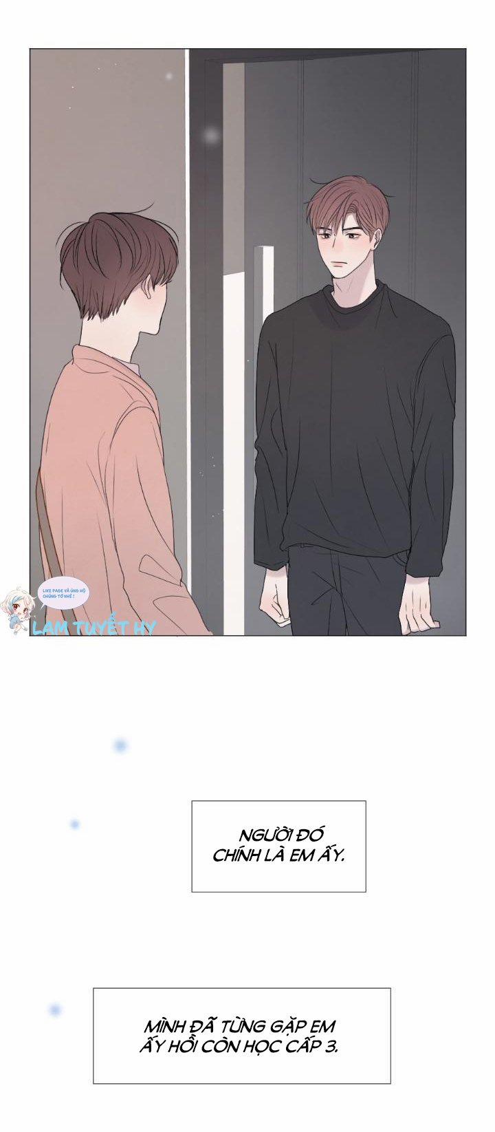 Đường Đến Tim Em 48 trang 28