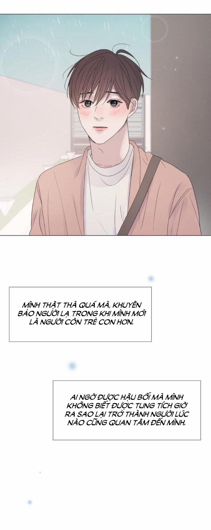 Đường Đến Tim Em 48 trang 29