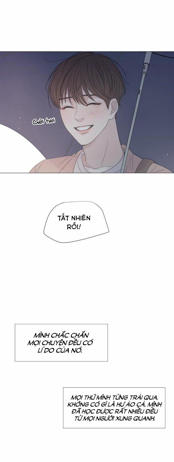 Đường Đến Tim Em 48 trang 32