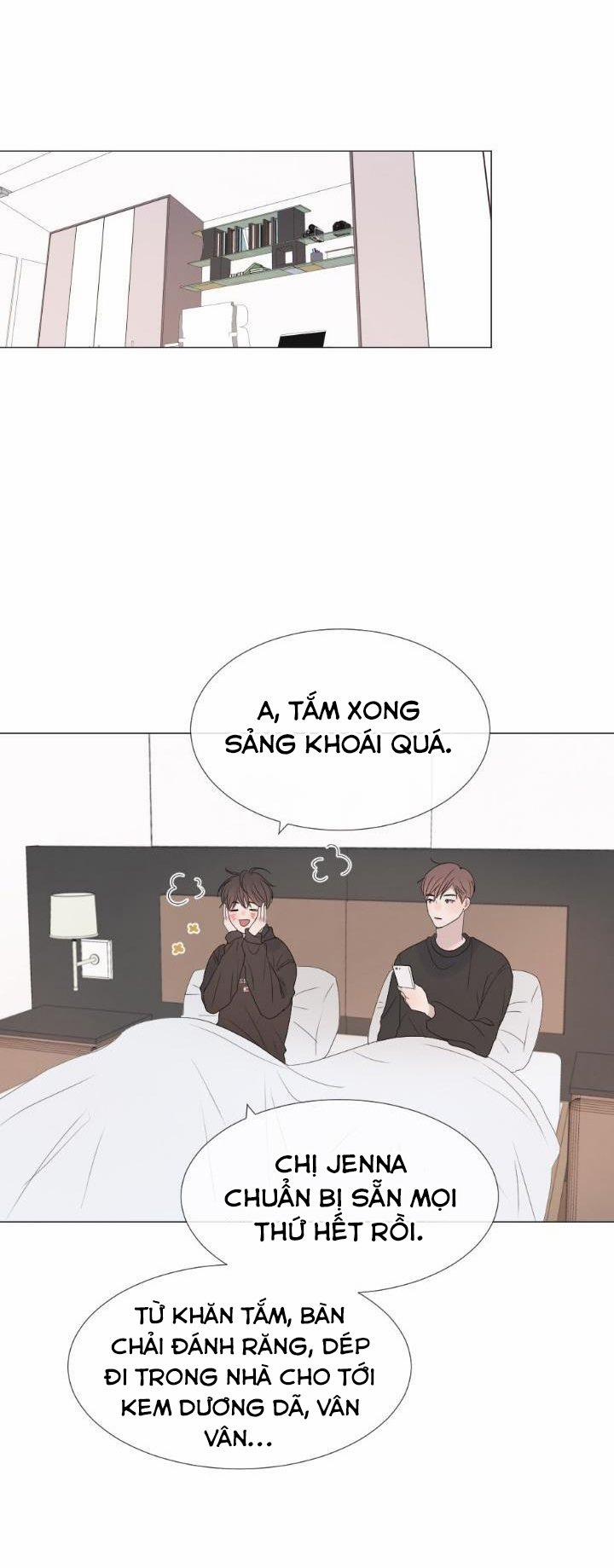 Đường Đến Tim Em 48 trang 5