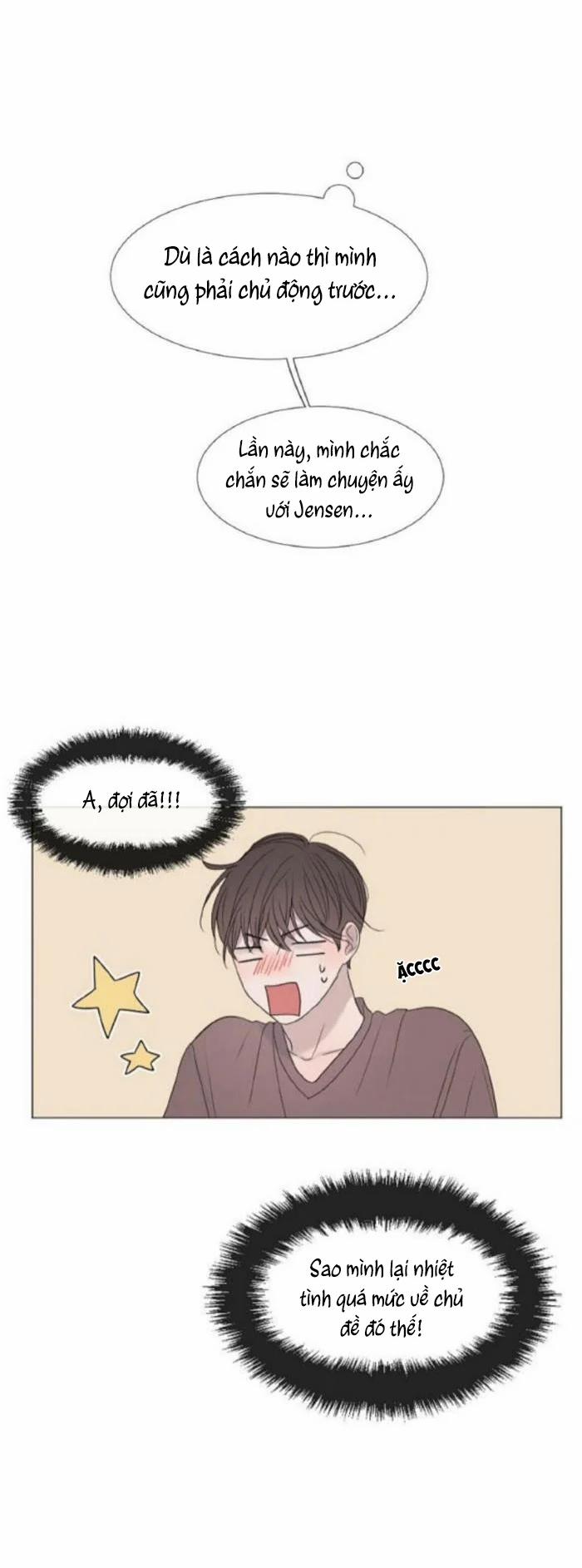 Đường Đến Tim Em 49 trang 10