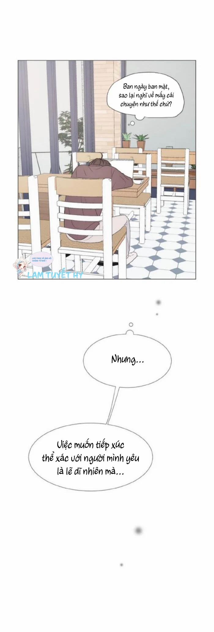 Đường Đến Tim Em 49 trang 11