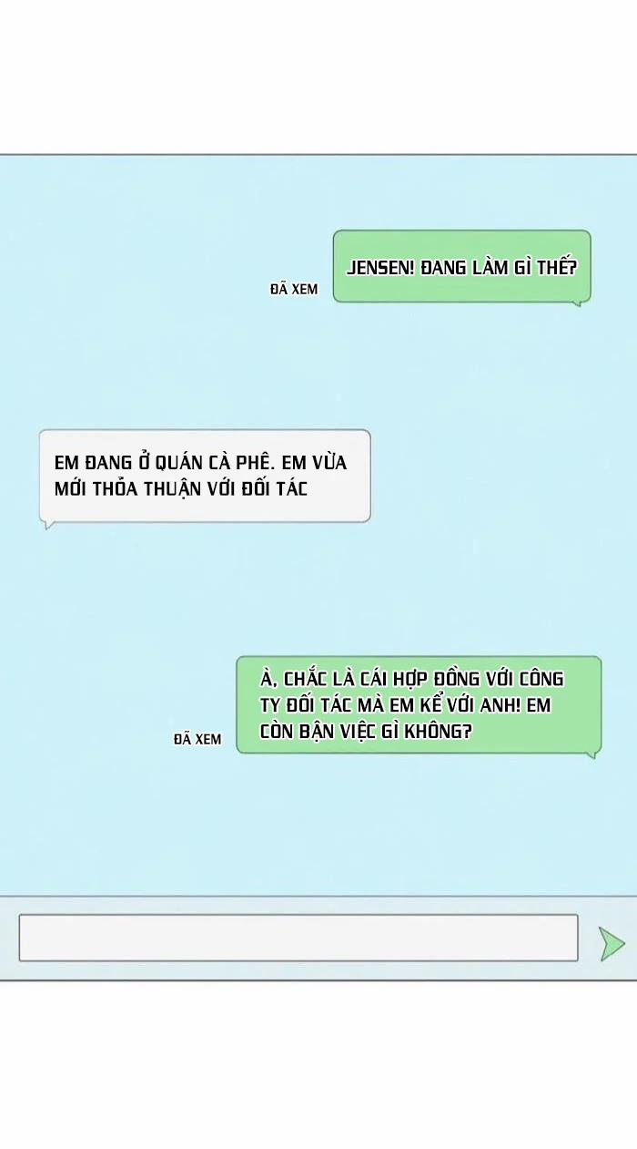 Đường Đến Tim Em 49 trang 13