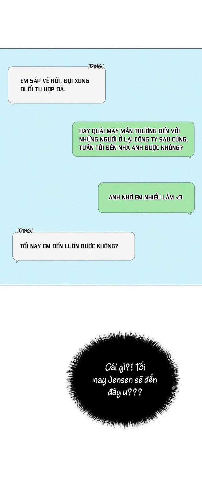 Đường Đến Tim Em 49 trang 15