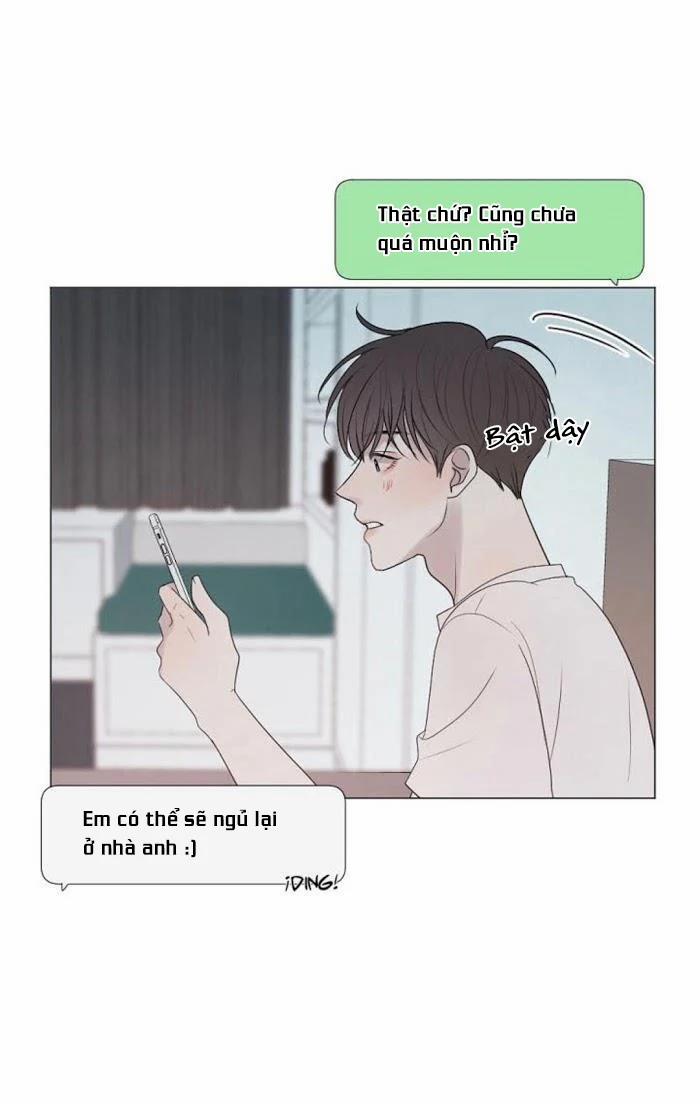 Đường Đến Tim Em 49 trang 16