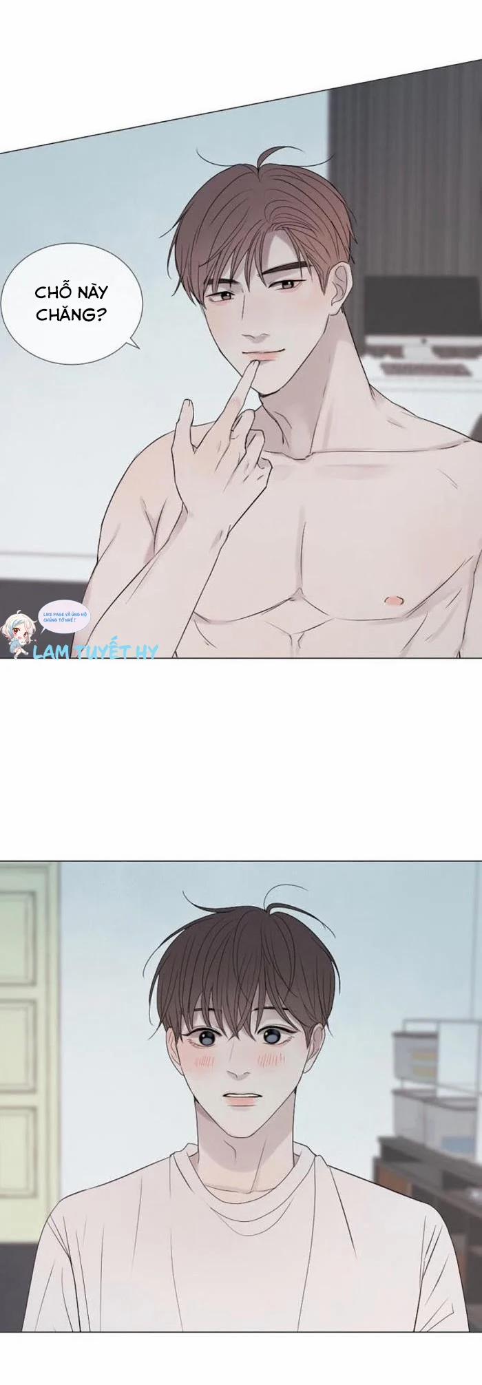 Đường Đến Tim Em 49 trang 26