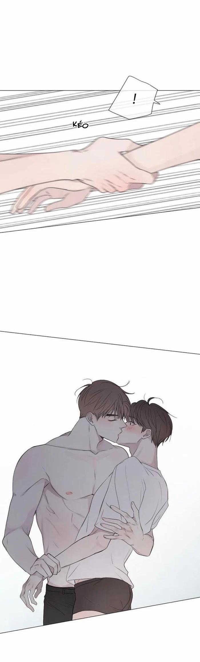 Đường Đến Tim Em 49 trang 27