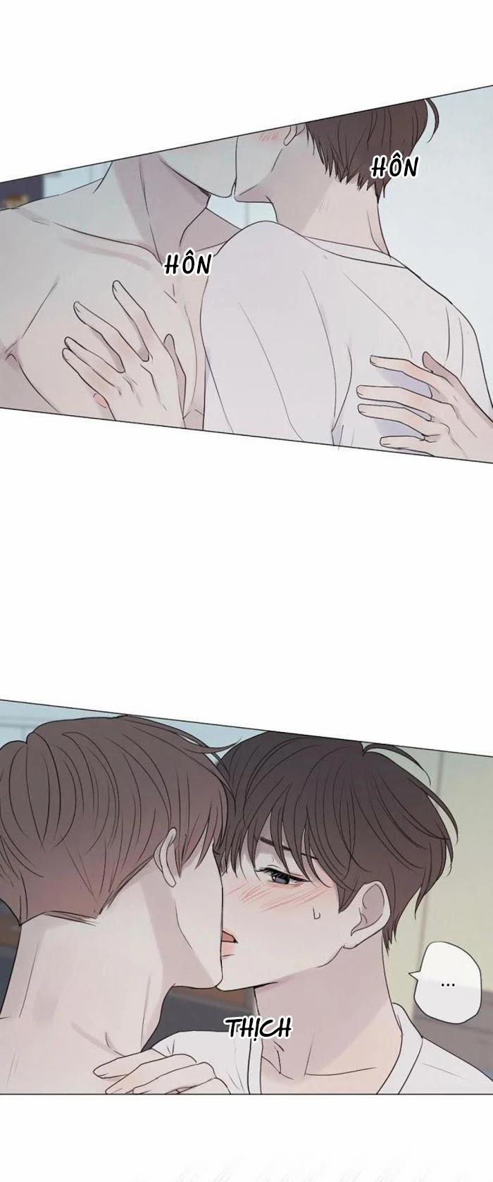 Đường Đến Tim Em 49 trang 28