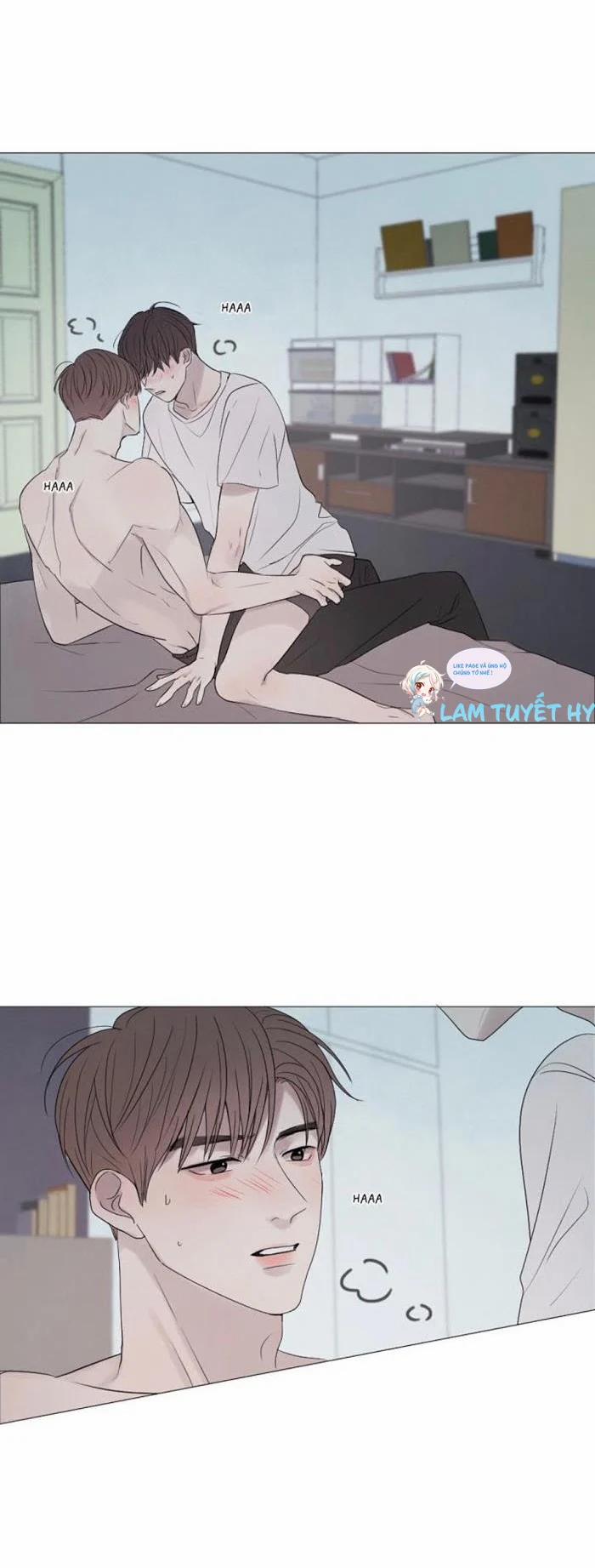 Đường Đến Tim Em 49 trang 36