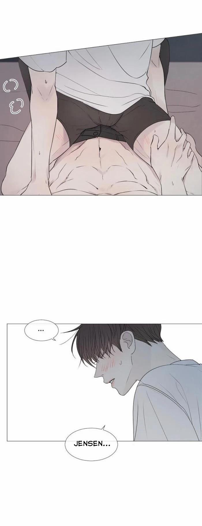 Đường Đến Tim Em 49 trang 37