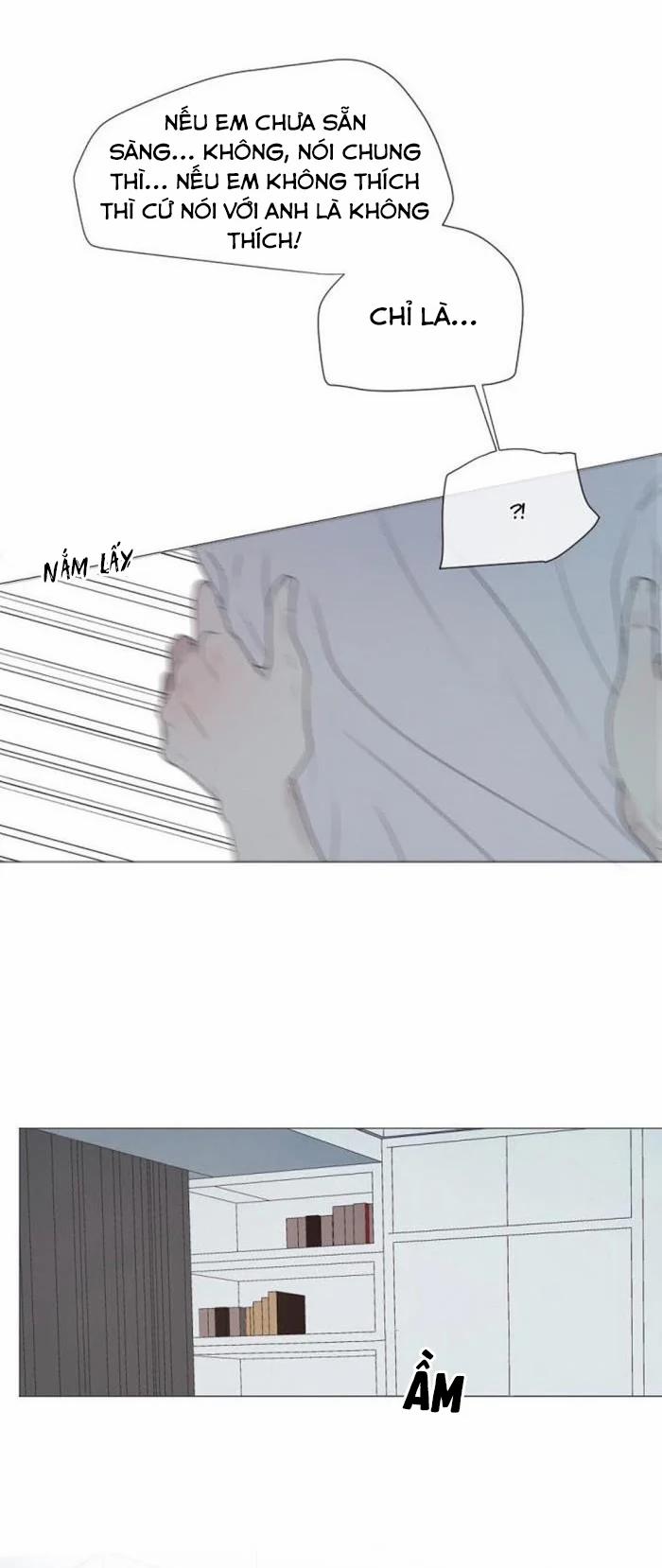 Đường Đến Tim Em 49 trang 39