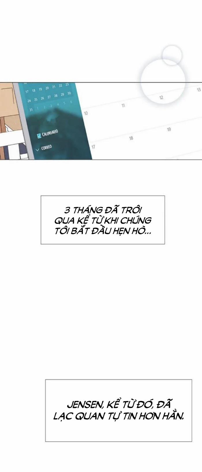 Đường Đến Tim Em 49 trang 4