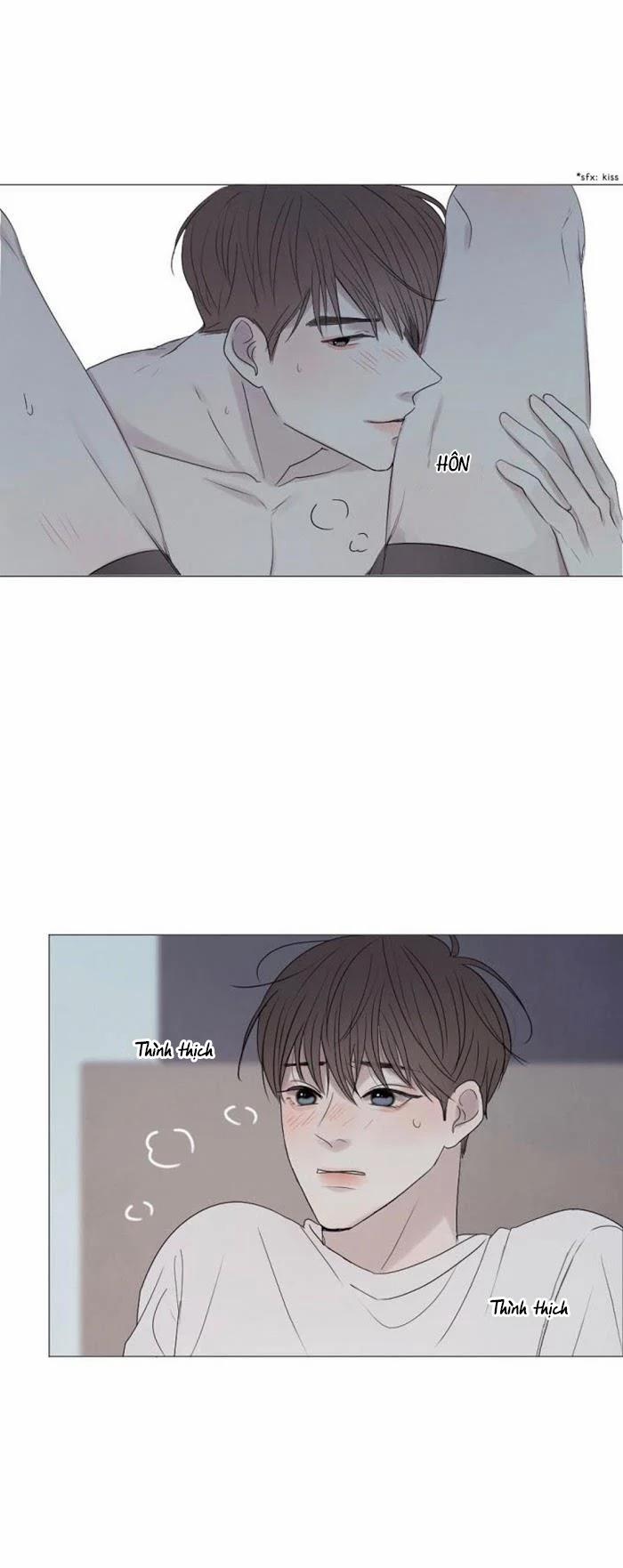 Đường Đến Tim Em 49 trang 45