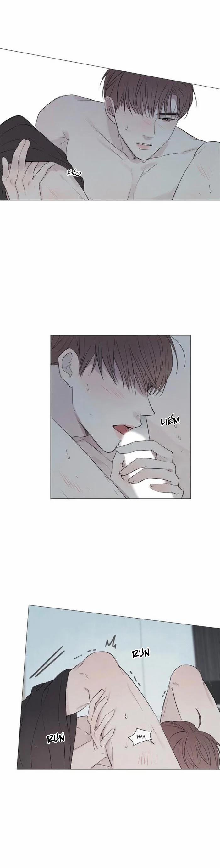 Đường Đến Tim Em 49 trang 46